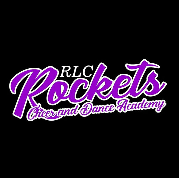 Rlc Rockets Congratulations RLC Rockets on your brilliant fundraiser ! – Purple ...